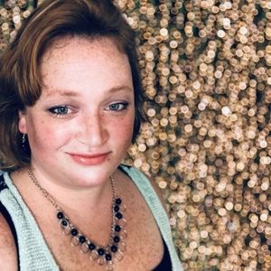 Meet your Posher, Kristen